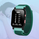 S3 Hand Wearing Micro Current Intelligent Pulse Sleep Instrument