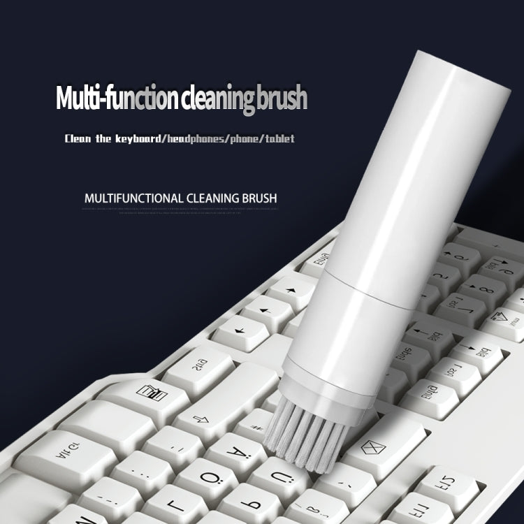 SYT-05 6-in-1 Bluetooth Earphone Clean Pen Brush Computer Keyboard Cleaning Tool, SYT-05 SYT-05 6-in-1 Bluetooth Earphone Clean Pen Brush Computer Keyboard Cleaning Tool, SYT-05