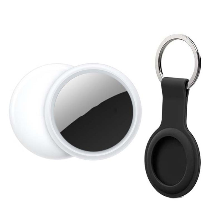 R20 Bluetooth Anti-Loss Device Pet Children Elderly GPS Tracking Locator, Color Box Packaging, With Protective Cover Kit R20 Bluetooth Anti-Loss Device Pet Children Elderly GPS Tracking Locator, Color Box Packaging, With Protective Cover Kit