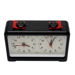 DT02 Quartz Chess Clock Chess and Go Timer