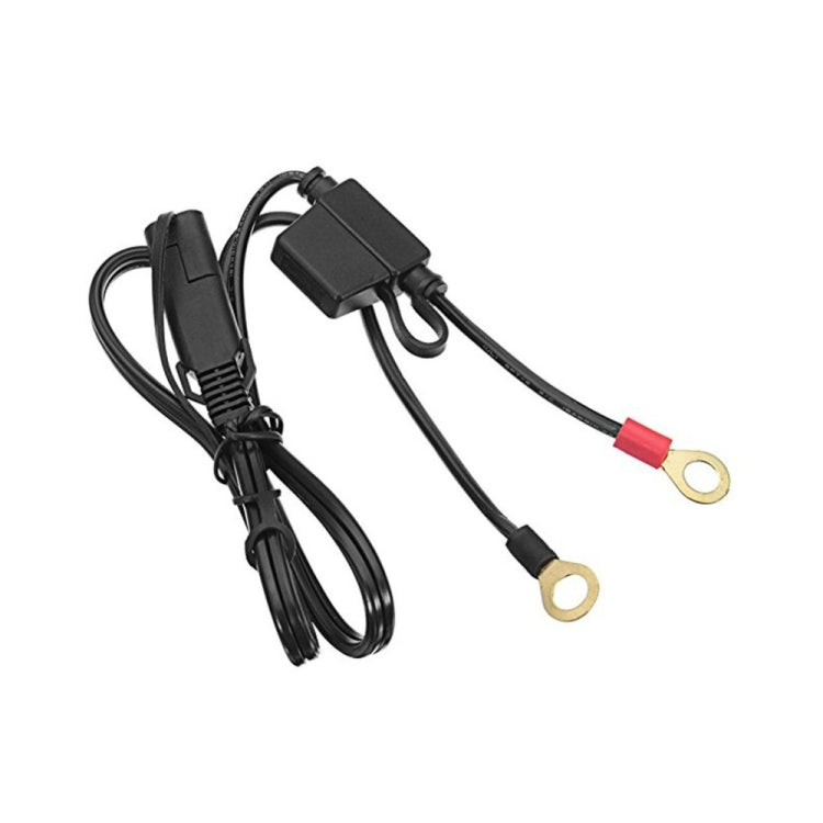 B065 Motorcycle Quick Disconnect SAE Extension Cable Battery SAE Connection Cable B065 Motorcycle Quick Disconnect SAE Extension Cable Battery SAE Connection Cable