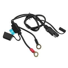 B065 Motorcycle Quick Disconnect SAE Extension Cable Battery SAE Connection Cable