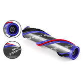 Für Dyson V11 V15 Staubsauger Anti-wicklung Saugkopf Bürstenleiste Roller, V11 V15