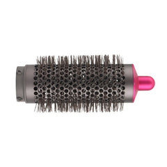 For Dyson Airwrap Cylinder Comb Hair Dryer Curling Attachment