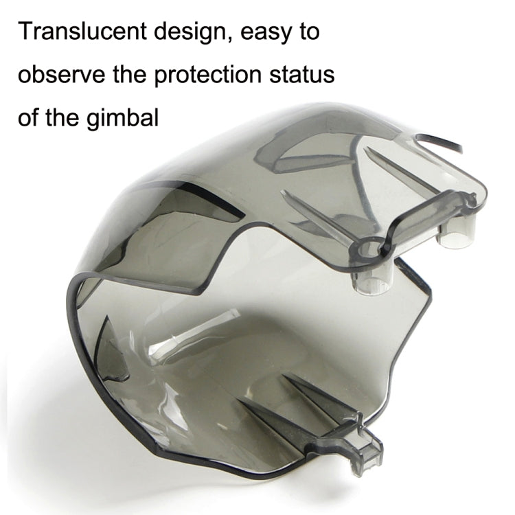 MN3-JTG-BK For DJI Mini 3 Lens Protective Cover Gimbal Camera Fixed Cover Drone Accessories MN3-JTG-BK For DJI Mini 3 Lens Protective Cover Gimbal Camera Fixed Cover Drone Accessories