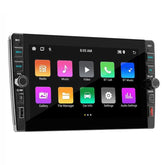 8 inch Bluetooth FM Radio Car MP5 Android Navigation Machine