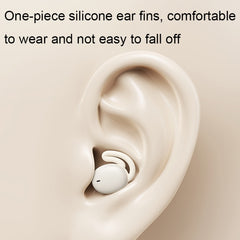 REMAX SleepBuds Z2 Auriculares inalámbricos para dormir con música, auriculares estéreo TWS con Bluetooth y media oreja