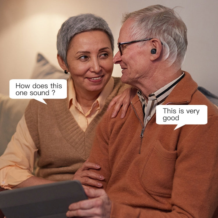 GM-903 Bluetooth Dual Host Digital Hearing Aids LCD Display Elderly Sound Amplifier GM-903 Bluetooth Dual Host Digital Hearing Aids LCD Display Elderly Sound Amplifier