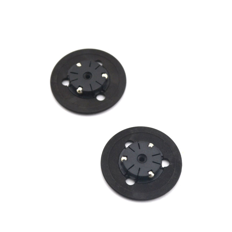 For Sony PlayStation 1 Spindle Hub Turntable CD Laser Head Lens Disc Motor Cap For Sony PlayStation 1 Spindle Hub Turntable CD Laser Head Lens Disc Motor Cap
