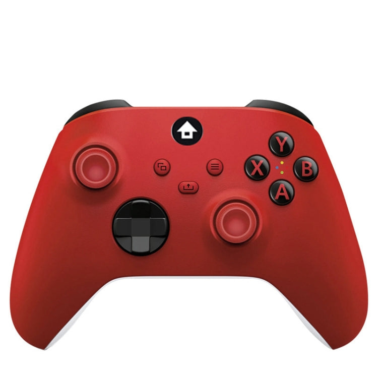 For Xbox Series X/S Bluetooth Wireless Controller Gamepad Joystick, White, Black, Red, Blue, Yellow For Xbox Series X/S Bluetooth Wireless Controller Gamepad Joystick, White, Black, Red, Blue, Yellow