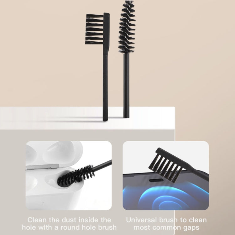 Q10 18 in1 Computer Keyboard Cleaner Brush Kit Earphone Cleaning Pen Keycap Puller, Q10 Q10 18 in1 Computer Keyboard Cleaner Brush Kit Earphone Cleaning Pen Keycap Puller, Q10