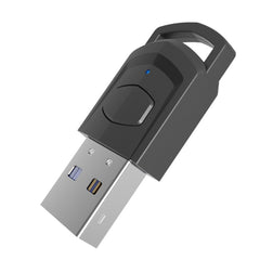 Para PS4 / PS5 / PC HS-PS5101 Adaptador Bluetooth 5.0 Receptor de audio Transmisor de auriculares inalámbricos, Transmisor de auriculares