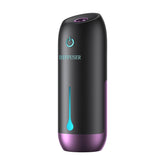 Timed Automatic Spray Air Purification Diffuser, Single Machine, No Essential Oil, 2.0 Purple, 2.0 Forest Green, 2.0 Rose Pink, 2.0 Space Gray