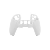 For PS5 Controller Silicone Case Protective Cover