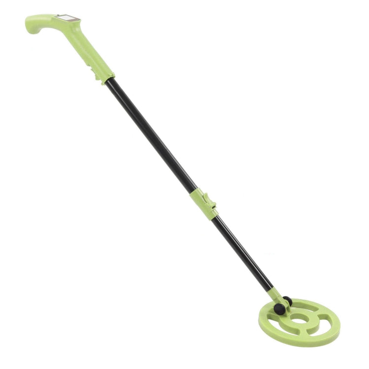 Goint MD3006 Metal Detector Outdoor Treasure Hunter Toys Children Science Detector, MD3006 (Red), MD3006 (Light Green) Goint MD3006 Metal Detector Outdoor Treasure Hunter Toys Children Science Detector, MD3006 (Red), MD3006 (Light Green)