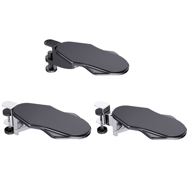 Punch-free Computer Desk Sponge Pad Hand Bracket Multifunctional Desk Elbow Rest Punch-free Computer Desk Sponge Pad Hand Bracket Multifunctional Desk Elbow Rest