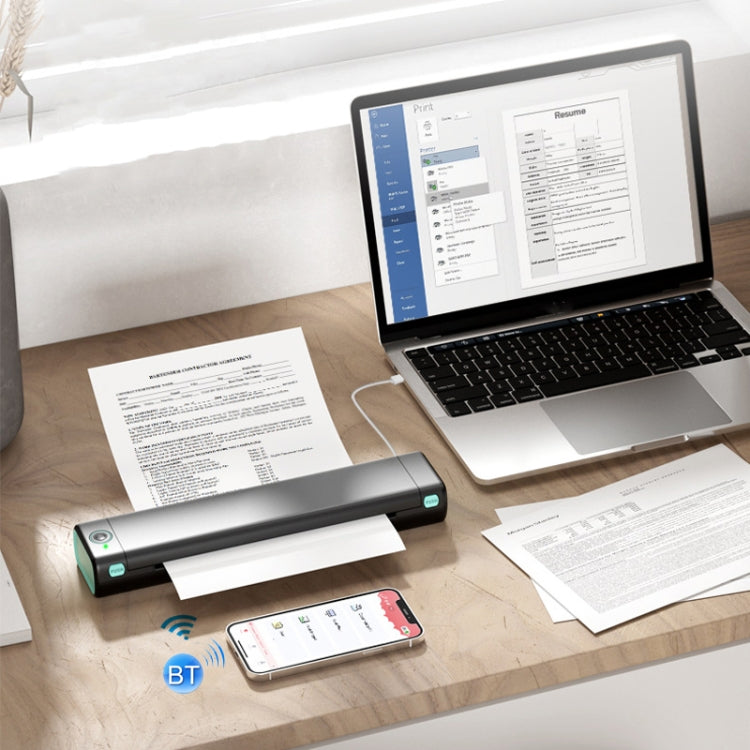 M08F Bluetooth-Thermodrucker, tragbar, kabellos, A4-Version, schwarz-grün, A4-Version, weiß, A4-Version, weiß-orange, A4-Version, grün, A4-Version, rosa, A4-Version, grau, A4-Version, silber, A4-Version, schwarz-grün, Letter-Version M08F Bluetooth-Thermodrucker, tragbar, kabellos, A4-Version, schwarz-grün, A4-Version, weiß, A4-Version, weiß-orange, A4-Version, grün, A4-Version, rosa, A4-Version, grau, A4-Version, silber, A4-Version, schwarz-grün, Letter-Version