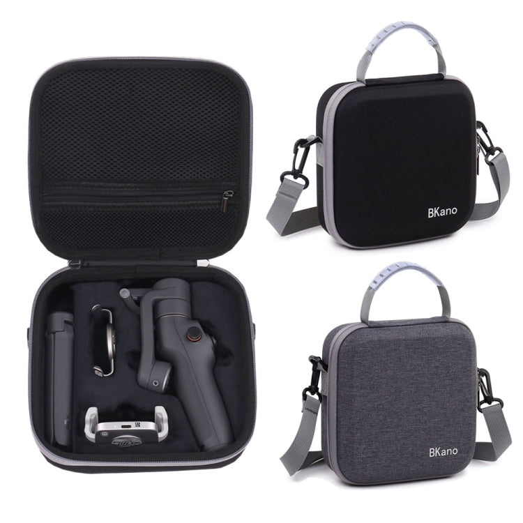 For DJI OSMO Mobile 6 Stabilizer BKano Storage Bag Shoulder Bag Messenger Bag, For DJI Osmo Mobile 6 M6-004 (Gray), For DJI Osmo Mobile 6 M6-004 (Black) For DJI OSMO Mobile 6 Stabilizer BKano Storage Bag Shoulder Bag Messenger Bag, For DJI Osmo Mobile 6 M6-004 (Gray), For DJI Osmo Mobile 6 M6-004 (Black)
