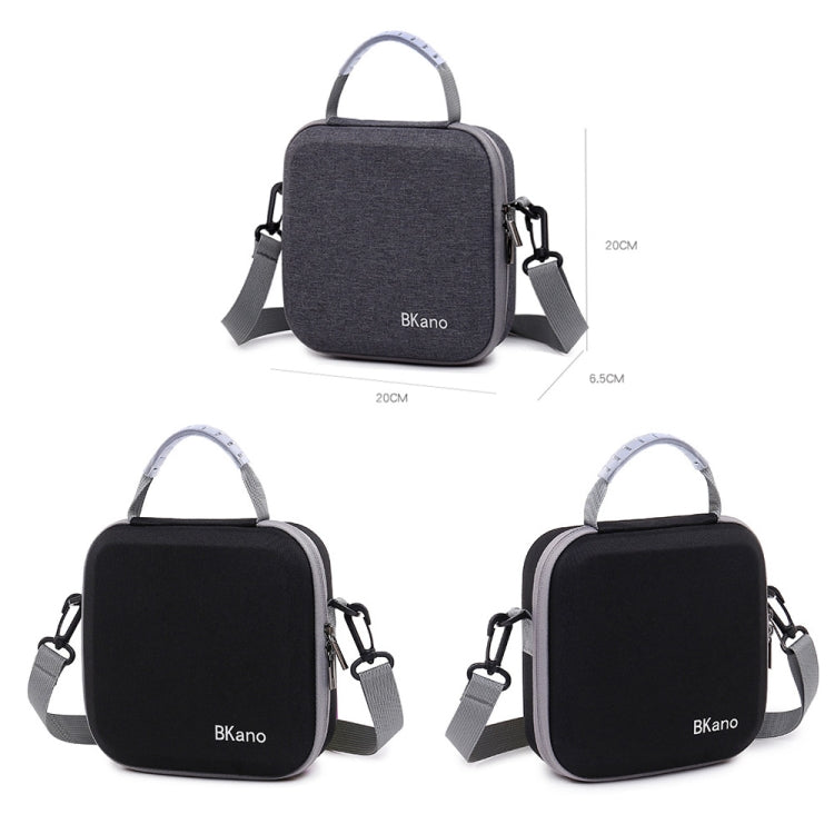 For DJI OSMO Mobile 6 Stabilizer BKano Storage Bag Shoulder Bag Messenger Bag, For DJI Osmo Mobile 6 M6-004 (Gray), For DJI Osmo Mobile 6 M6-004 (Black) For DJI OSMO Mobile 6 Stabilizer BKano Storage Bag Shoulder Bag Messenger Bag, For DJI Osmo Mobile 6 M6-004 (Gray), For DJI Osmo Mobile 6 M6-004 (Black)