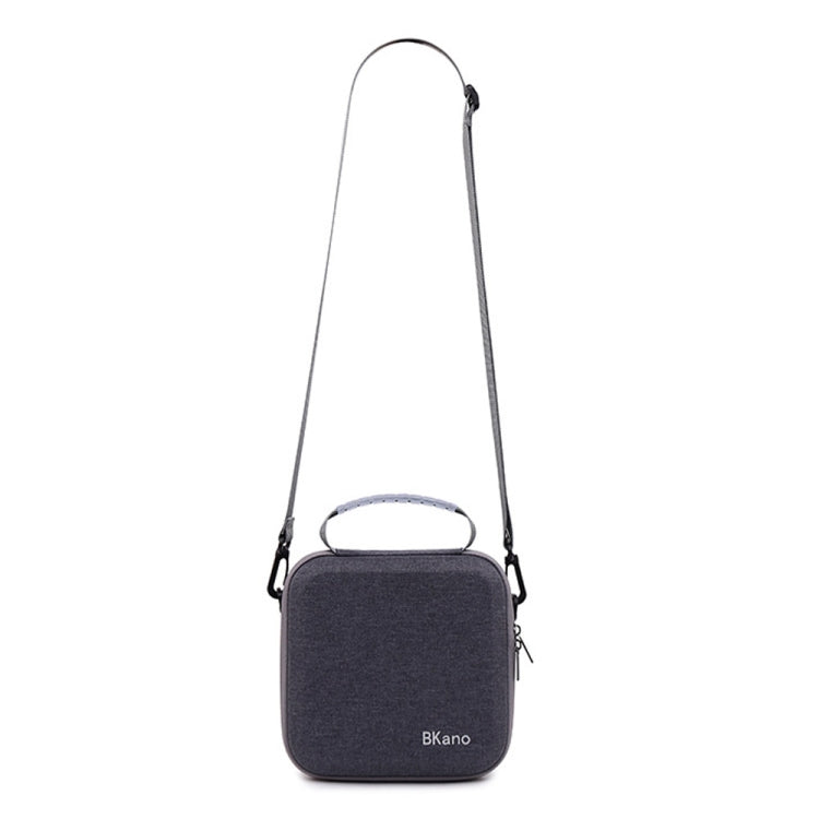 For DJI OSMO Mobile 6 Stabilizer BKano Storage Bag Shoulder Bag Messenger Bag, For DJI Osmo Mobile 6 M6-004 (Gray), For DJI Osmo Mobile 6 M6-004 (Black) For DJI OSMO Mobile 6 Stabilizer BKano Storage Bag Shoulder Bag Messenger Bag, For DJI Osmo Mobile 6 M6-004 (Gray), For DJI Osmo Mobile 6 M6-004 (Black)