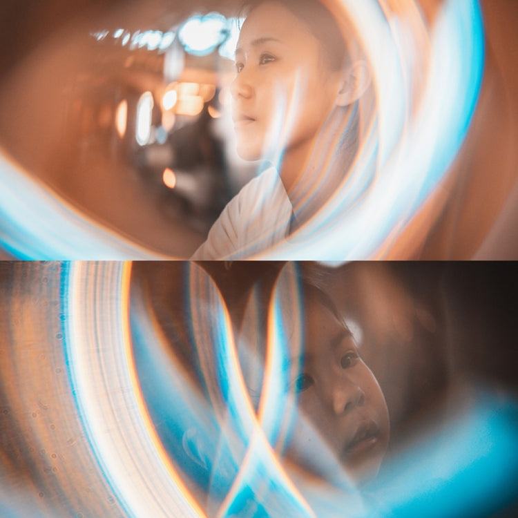 Swirl Halo Special Effect Filte SLR Camera Accessories, 49mm, 52mm, 55mm, 58mm, 62mm, 67mm, 72mm, 82mm Swirl Halo Special Effect Filte SLR Camera Accessories, 49mm, 52mm, 55mm, 58mm, 62mm, 67mm, 72mm, 82mm