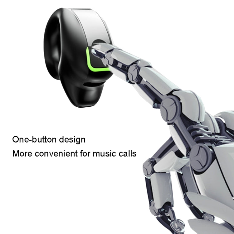 Auriculares Bluetooth con clip para una sola oreja, ligeros y resistentes al agua IPX4 GD28, GD28 negro, GD28 blanco Auriculares Bluetooth con clip para una sola oreja, ligeros y resistentes al agua IPX4 GD28, GD28 negro, GD28 blanco