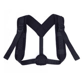 Adjustable Back Posture Corrector Improve Hunchback Belt For Women And Men