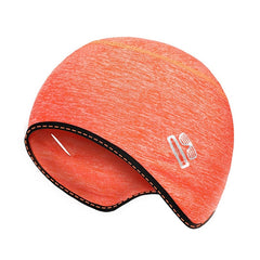 Outdoor Sports Warm Ear Hat Helmet Lining Winter Riding Skull Cap