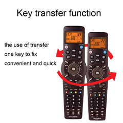 CHUNGHOP RM-991 6 In 1 Universal-Lern-Infrarot-Universalfernbedienung