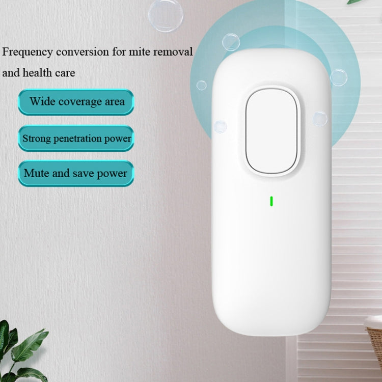 ZCC01 Ultrasonic Mosquito Repellent Mouse Repellent Mite Removal Instrument ZCC01 Ultrasonic Mosquito Repellent Mouse Repellent Mite Removal Instrument