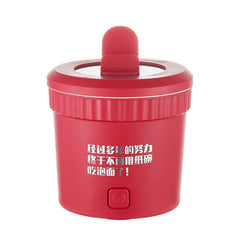 Multifunctional Electric Cooker One-piece Home Small Electric Cooker