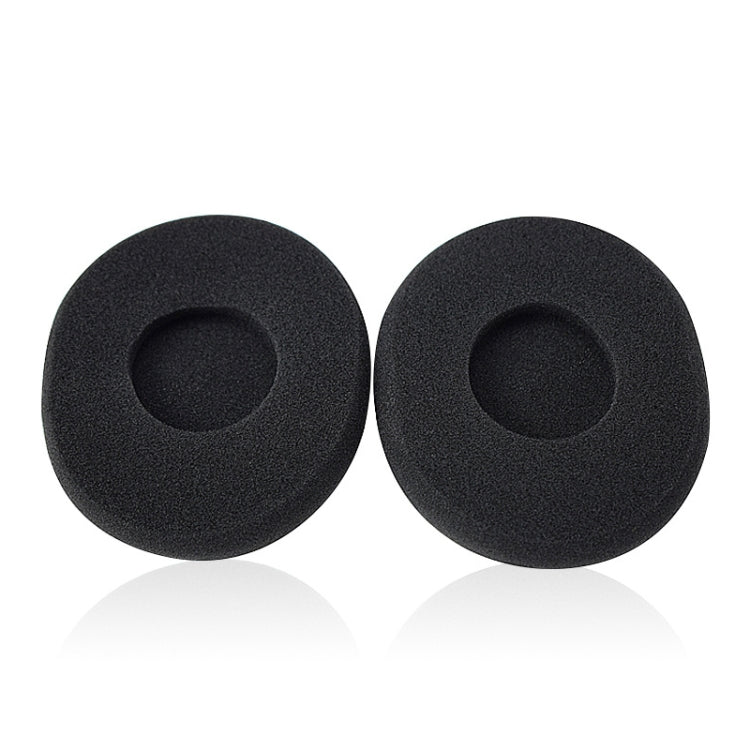 For Logitech H800 Headphone 2pcs Sponge Cover Ear Pads Earmuff, For Logitech H800 For Logitech H800 Headphone 2pcs Sponge Cover Ear Pads Earmuff, For Logitech H800