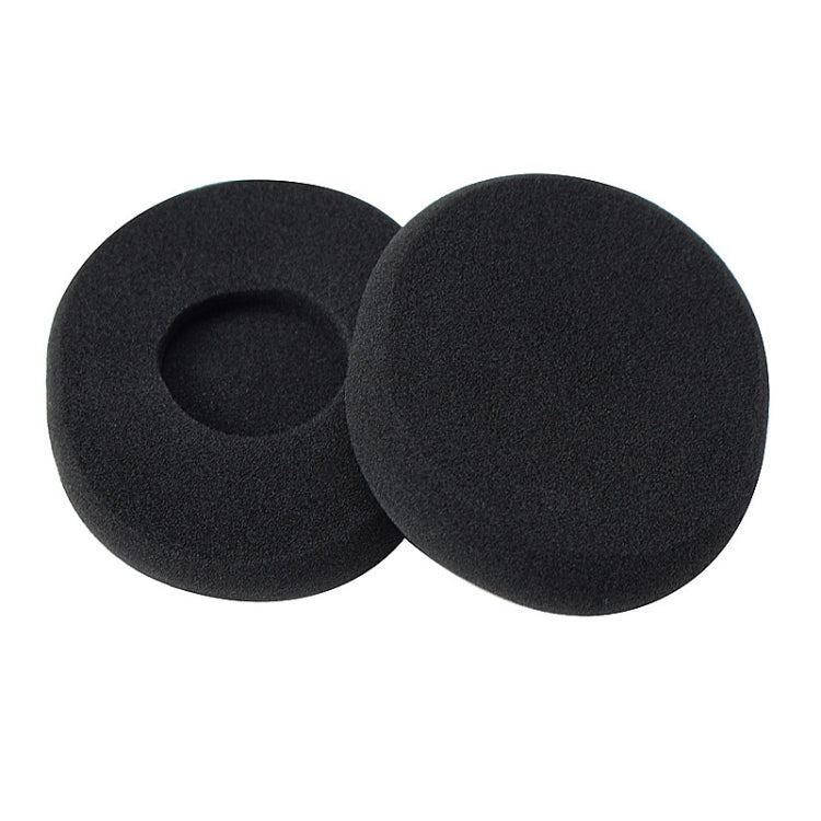 For Logitech H800 Headphone 2pcs Sponge Cover Ear Pads Earmuff, For Logitech H800 For Logitech H800 Headphone 2pcs Sponge Cover Ear Pads Earmuff, For Logitech H800