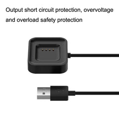 For Xiaomi Mi Watch Smart Watch Charger Charging Base, Cable Length: 1m