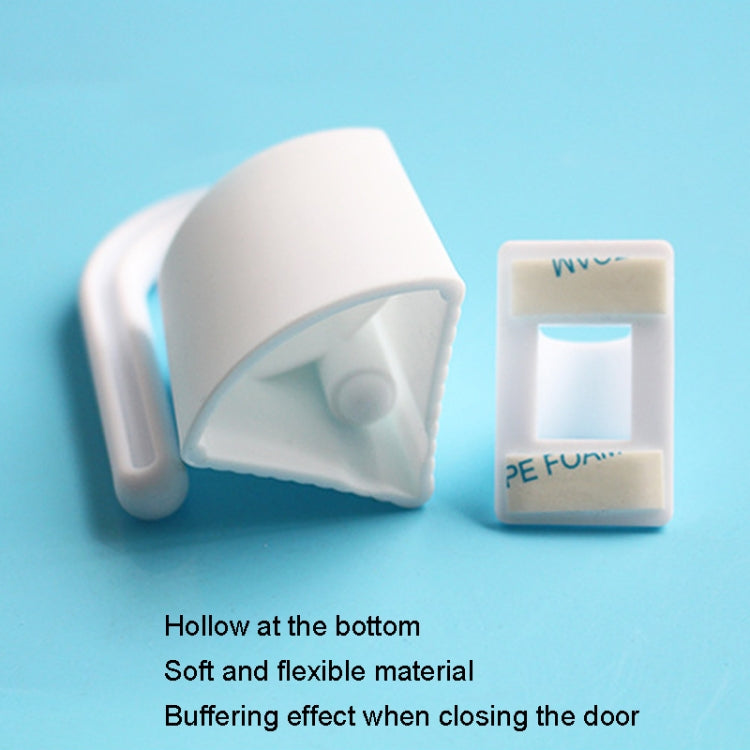 Door Seam Protection Anti-Pinching Safety Door Card Children Door Seam Stopper Door Seam Protection Anti-Pinching Safety Door Card Children Door Seam Stopper