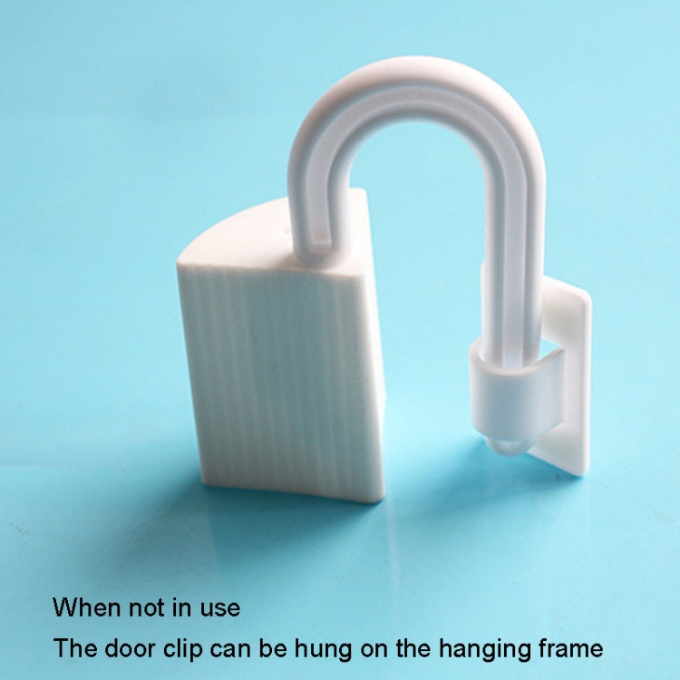 Door Seam Protection Anti-Pinching Safety Door Card Children Door Seam Stopper Door Seam Protection Anti-Pinching Safety Door Card Children Door Seam Stopper