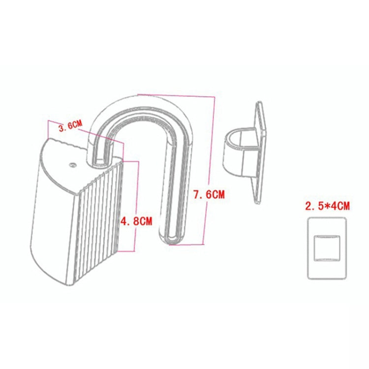 Door Seam Protection Anti-Pinching Safety Door Card Children Door Seam Stopper Door Seam Protection Anti-Pinching Safety Door Card Children Door Seam Stopper