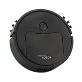 Robot aspirador inteligente 3 en 1