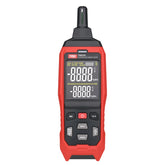 Temperature Humidity Meter Digital Dew Point Thermometer