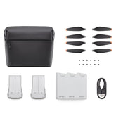 Original Fly More Kit Plus For DJI Mini 3 Pro Contains 3850 MAh Batteries/Propeller/Charging Hub