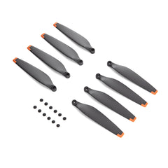 Original Fly More Kit Plus For DJI Mini 3 Pro Contains 3850 MAh Batteries/Propeller/Charging Hub