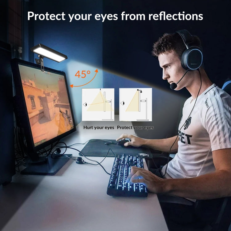 APEXEL APL-FL06 Portable Square Strip Live Video Conferencing Fill Light, APL-FL06 APEXEL APL-FL06 Portable Square Strip Live Video Conferencing Fill Light, APL-FL06