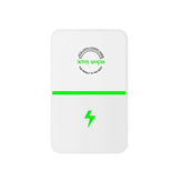 Ahorrador de energía para el hogar Ahorrador de medidor eléctrico, enchufe de EE. UU., enchufe de UE, enchufe de RU, enchufe de AU