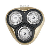 For Philips AT/PT Series Razor Integral Head with HQ8 Double-layer Blades