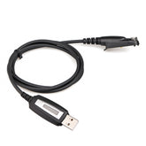 RETEVIS J9131P Dedicated USB Programming Cable for HD1 RT29, J9131P