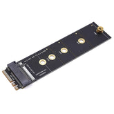 M2 KEY A/E to NVME KEY-M Adapter Expansion Card WIFI Interface, M2 KEY A/E to NVME KEY-M