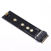 M2 KEY A/E to NVME KEY-M Adapter Expansion Card WIFI Interface, M2 KEY A/E to NVME KEY-M