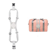 Backpack Luggage Binding Elastic Elastic Straps