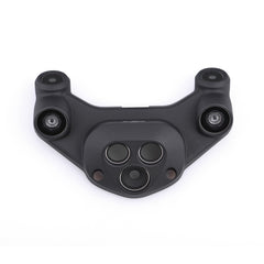 For DJI FPV Vision Bracket Assembly Without Glass Drone Repair Parts