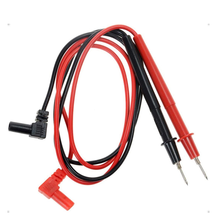 HC92 1000V 82cm Multimeter Tapping Test Lead For Voltmeter With Threaded HC92 1000V 82cm Multimeter Tapping Test Lead For Voltmeter With Threaded